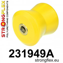 STRONGFLEX - 231949A: Bara de torsiune – bucșă spate SPORT