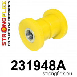 STRONGFLEX - 231948A: Bara de torsiune – bucșă față SPORT