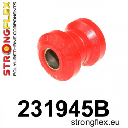 STRONGFLEX - 231945B: Bucșă bara față și braț