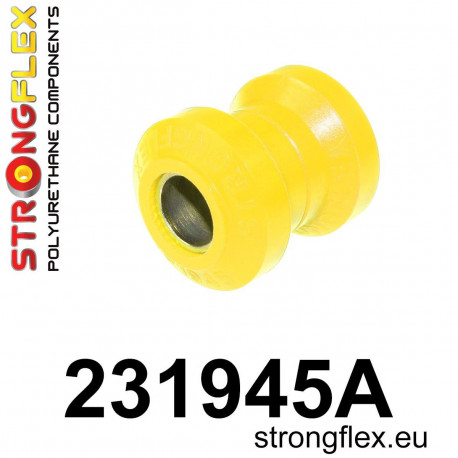 960 I (90-94) STRONGFLEX - 231945A: Bucșă bara față și braț SPORT | race-shop.ro