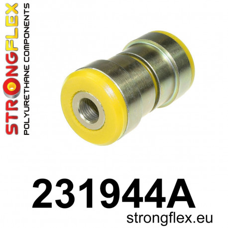 960 I (90-94) STRONGFLEX - 231944A: Braț inferior față – bucșă interioară SPORT | race-shop.ro
