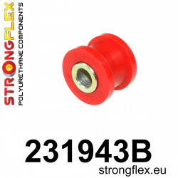 STRONGFLEX - 231943B: Bucșă de legătură a stabilizatorului față