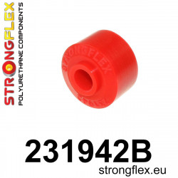 STRONGFLEX - 231942B: Bucșă de legătură a stabilizatorului față