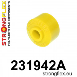 STRONGFLEX - 231942A: Bucșă de legătură a stabilizatorului față SPORT