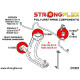 Captur I J87 (13-19) STRONGFLEX - 151934A: Bucșă bara stabilizatoare față SPORT | race-shop.ro