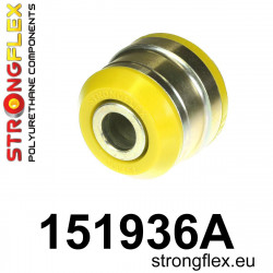 STRONGFLEX - 151936A: Braț inferior față - bucșă față SPORT