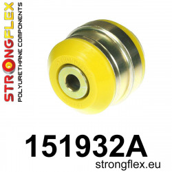 STRONGFLEX - 151932A: Braț inferior față - bucșă spate SPORT