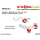 II STRONGFLEX - 151932A: Braț inferior față - bucșă spate SPORT | race-shop.ro