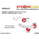 II STRONGFLEX - 151931A: Braț inferior față - bucșă față SPORT | race-shop.ro