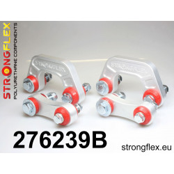 STRONGFLEX - 276239B: Kit conectare a barei antiruliu
