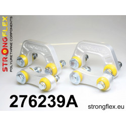 STRONGFLEX - 276239A: Kit conectare a barei antiruliu SPORT
