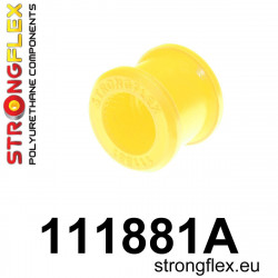 STRONGFLEX - 111881A: Bucșă de legătură a stabilizatorului față SPORT
