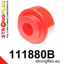STRONGFLEX - 111880B: Bucșă bara stabilizatoare față