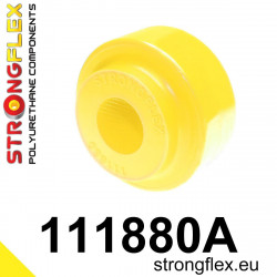 STRONGFLEX - 111880A: Bucșă bara stabilizatoare față SPORT