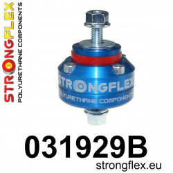 STRONGFLEX - 031929B: Transmision mount