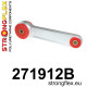 Impreza GP GJ (12-15) STRONGFLEX - 271912B: Bucsă Pitch stop | race-shop.ro