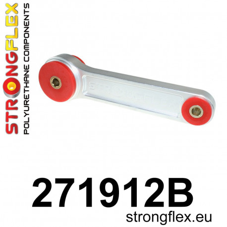 Impreza GP GJ (12-15) STRONGFLEX - 271912B: Bucsă Pitch stop | race-shop.ro