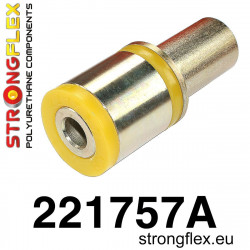 STRONGFLEX - 221757A: Braț spate bucșă interioară SPORT