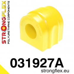STRONGFLEX - 031927A: Bucșă bara stabilizatoare față SPORT