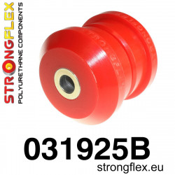 STRONGFLEX - 031925B: Suspensie față - bucșă față