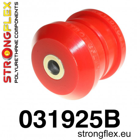 E83 03-10 STRONGFLEX - 031925B: Suspensie față - bucșă față | race-shop.ro