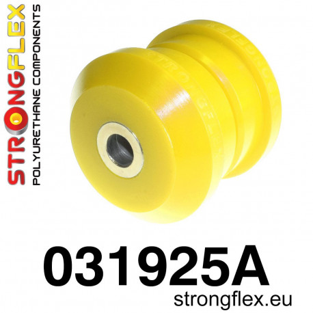 E83 03-10 STRONGFLEX - 031925A: Suspensie față - bucșă față SPORT | race-shop.ro