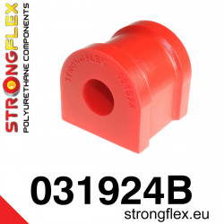 STRONGFLEX - 031924B: Bucșă bara stabilizatoare față