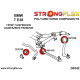 E38 94-01 STRONGFLEX - 036237B: Kit complet bucșe suspensie | race-shop.ro