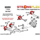 E38 94-01 STRONGFLEX - 036237A: Kit complet bucșe suspensie SPORT | race-shop.ro