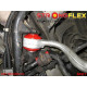 E38 94-01 STRONGFLEX - 036237A: Kit complet bucșe suspensie SPORT | race-shop.ro