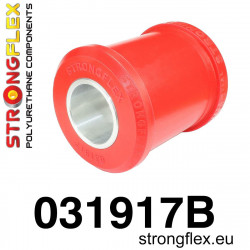 STRONGFLEX - 031917B: Suport diferențial spate – bucșă spate