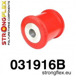 STRONGFLEX - 031916B: Suport diferențial spate - bucșă față