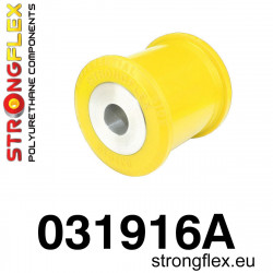 STRONGFLEX - 031916A: Suport diferențial spate - bucșă față SPORT