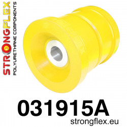 STRONGFLEX - 031915A: Cadru spate SPORT