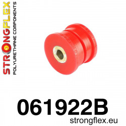 STRONGFLEX - 061922B: Suport motor Fiat Coupe Turbo R5 220PS