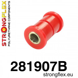 STRONGFLEX - 281907B: Bucșă față braț față 26mm