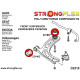 III B8 (15-) STRONGFLEX - 221897B: Braț inferior față - bucșă spate | race-shop.ro