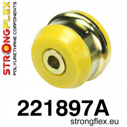 STRONGFLEX - 221897A: Braț inferior față - bucșă spate SPORT