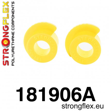 911 (69-89) STRONGFLEX - 181906A: Bucșă stabilizare a manetei schimbătorului de viteze | race-shop.ro