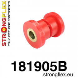 STRONGFLEX - 181905B: Braț spate - bucșă interioară
