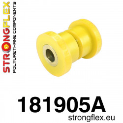 STRONGFLEX - 181905A: Braț spate - bucșă interioară SPORT