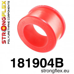 STRONGFLEX - 181904B: Braț spate - bucșă exterioară