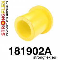 STRONGFLEX - 181902A: Bucșă braț inferior față SPORT