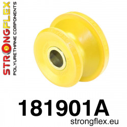 STRONGFLEX - 181901A: Bucșă flanșe amortizor față SPORT