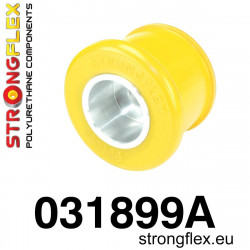 STRONGFLEX - 031899A: Diferențial spate - bucșă spate M3 SPORT