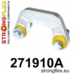 STRONGFLEX - 271910A: Bucșă pentru bara antiruliu spate