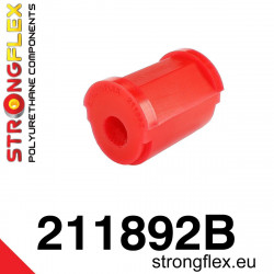 STRONGFLEX - 211892B: Bucșă bara stabilizatoare spate