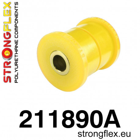III (05-12) STRONGFLEX - 211890A: Bucșă pentru brațul superior spate SPORT | race-shop.ro