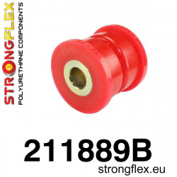 STRONGFLEX - 211889B: Partea superioară spate - bucșă braț față