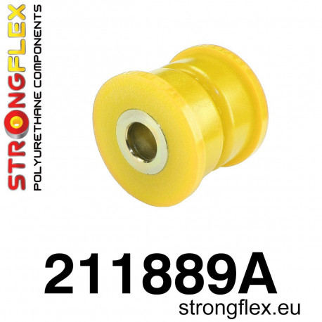III (05-12) STRONGFLEX - 211889A: Partea superioară spate - bucșă braț față SPORT | race-shop.ro